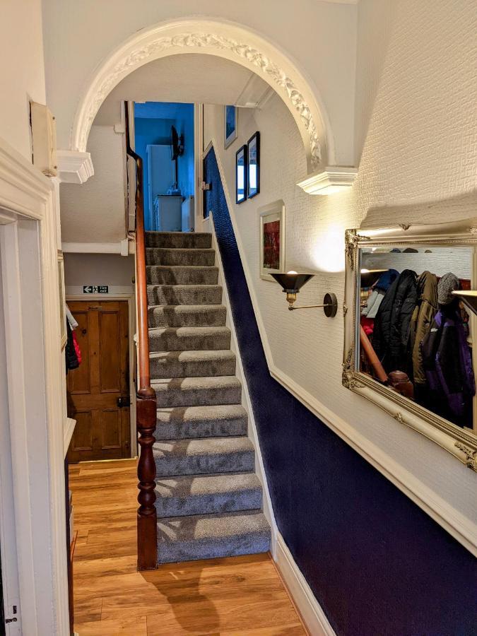 The Franklin Hotel Harrogate Buitenkant foto