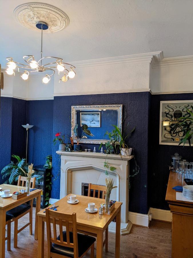 The Franklin Hotel Harrogate Buitenkant foto